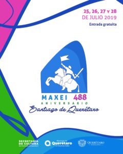 Querétaro, fundación, Maxei 2019, turismo, Maleta de Viajes, viajes, fin de semana