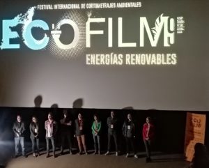 EcoFilm, museo, cine, turismo, Maleta de Viajes, viajes, cultura, CDMX, Cinépolis, medio ambiente, energías renovables