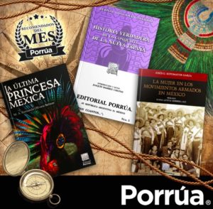 Maleta de Viajes, viajes, turismo, cultura, Porrúa, historia, libros