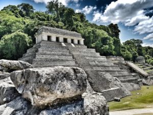 Maleta de Viajes, turismo espiritual, estrés laboral, Tulum, Mazunte, Tepoztlán, Real de Catorce, Palenque