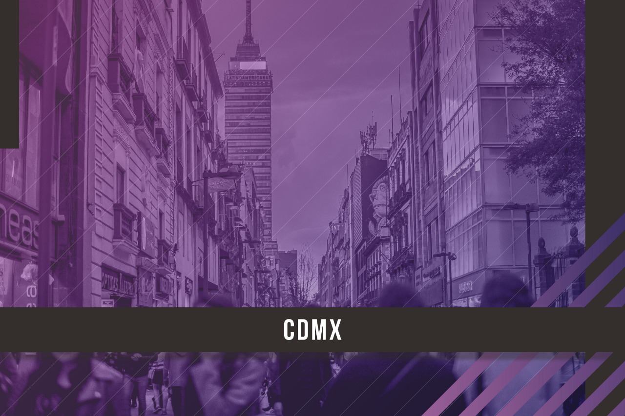 CDMX, turismo, fin de semana, Maleta de Viajes, Ciudad de México