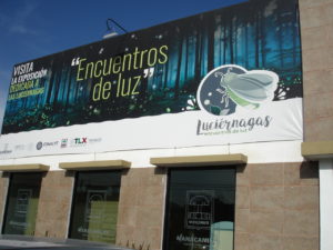 Museo de la Luciérnaga, Tlaxcala, ecología, Coordinación General de Ecología, Maleta de Viajes, cultura, turismo, aventura
