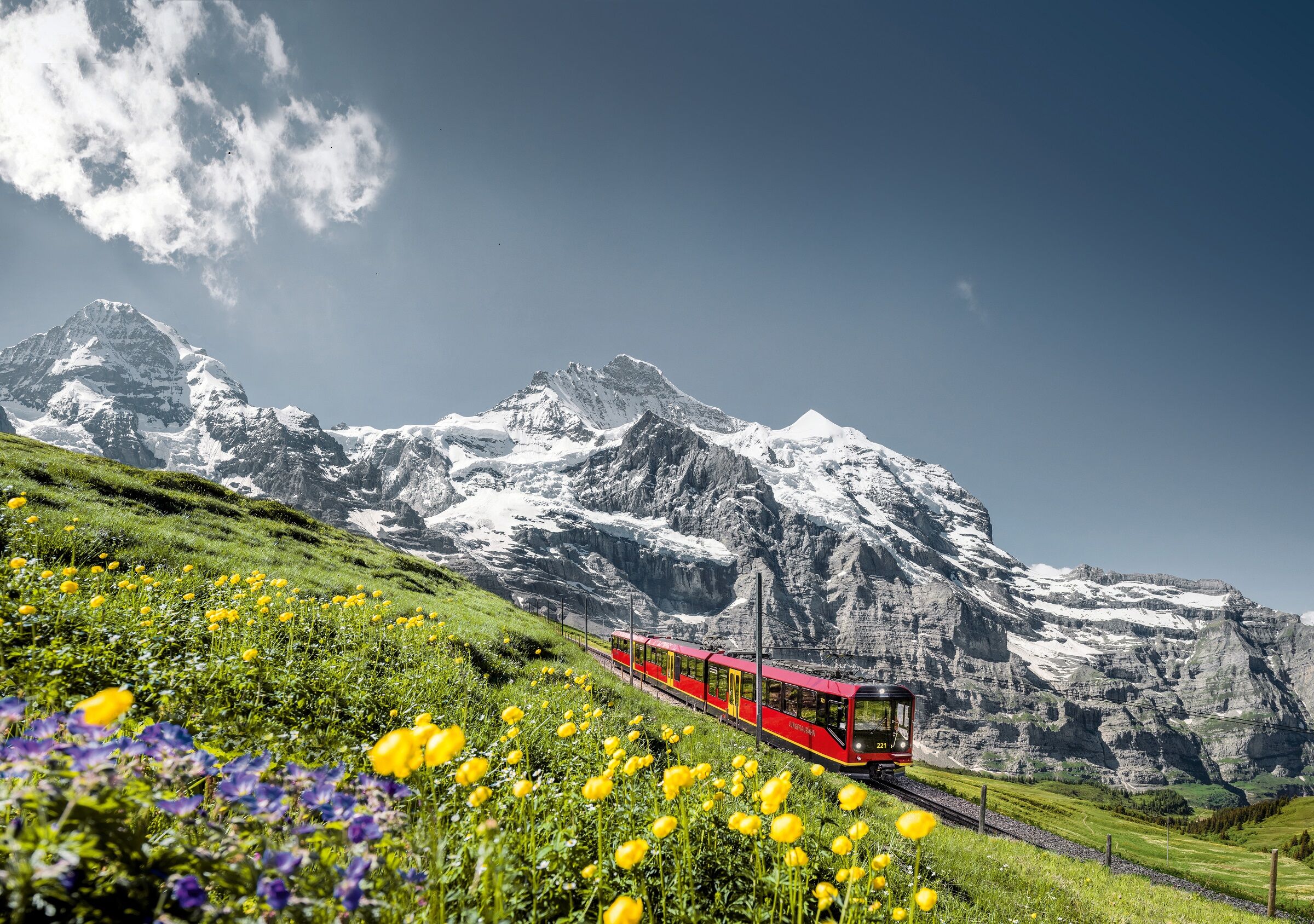 tren, Europa, turismo, viajes, Maleta de Viajes, aventura, vacaciones, Austria, Alemania, Italia, Suiza