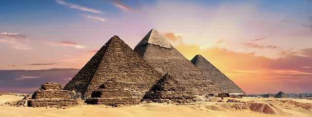 Egipto, pirámides, turismo, viajes, arqueología, Maleta de Viajes