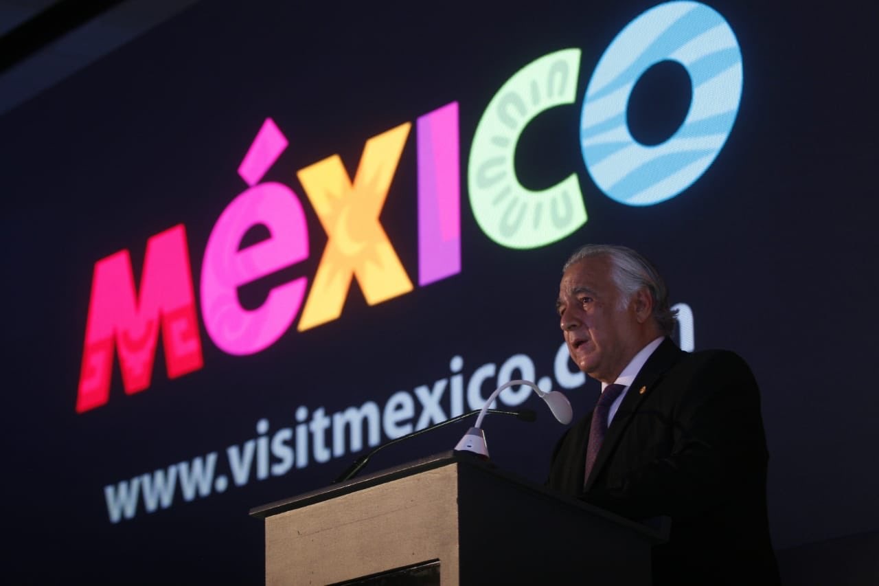VisitMéxico, turismo, México, IP, Maleta de Viajes