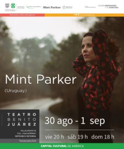 CDMX, eventos, fin de semana, septiembre, cultura, teatro, Maleta de Viajes