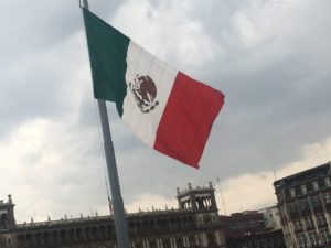 6 Destinos para vivir las fiestas patrias en México