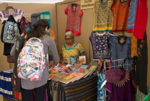 Anáhuac, Feria del Comercio Justo, comercio, artesanos, cultura, Maleta de Viajes