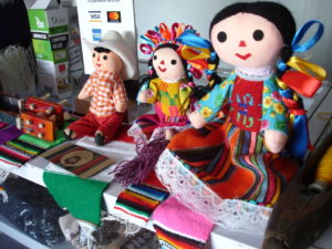 bordados, telares, Contla, Tlaxcala, Sectur, artesanías, Maleta de Viajes, turismo, aventura, viajes, cultura