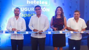 Hotel, Hotel City Express, Tapachula, Chiapas, turismo, Maleta de Viajes, viajes, turismo, aventura, hospedaje