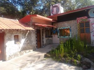 mole negro, huitlacoche, Tetla, Tlaxcala, Maleta de Viajes, gastronomía, cultura