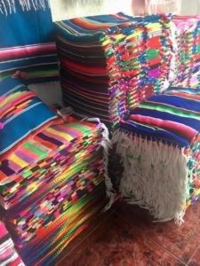 Contla, Tlaxcala, telar, artesanías, Maleta de Viajes, turismo, viajes, aventura