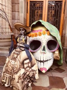 Maleta de Viajes, Tlaxcala, viajes, turismo, Estados, fin de semana, Guanajuato, Hidalgo, Estado de México, Día de Muertos, Michoacán, Yucatán