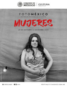 FotoMéxico, fotografía, arte, cultura, Maleta de viajes, mujeres, CDMX, exposición