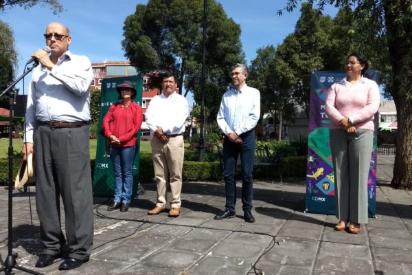 Maleta de Viajes, Xochimilco, CDMX viajes, turismo, Día de Muertos, Carlos Mackinlay, Xochimilco, José Carlos Acosta