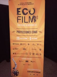 EcoFilm, museo, cine, turismo, Maleta de Viajes, viajes, cultura, CDMX, Cinépolis, medio ambiente, energías renovables
