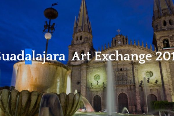 Maleta de Viajes, Jalisco, viajes, turismo, cultura, aventura, The International Art Exchange, arte, pintura