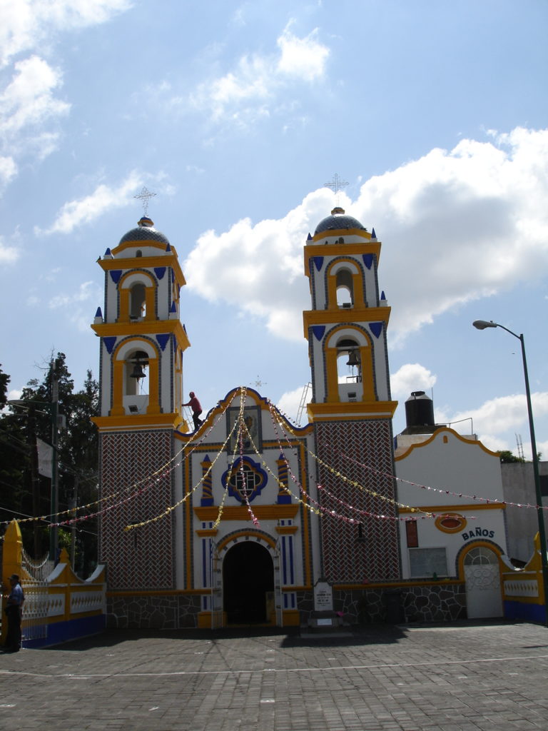 5 cosas que debes conocer en el municipio de San Pablo del Monte Maleta de viajes 5 cosas que debes conocer en el municipio de San Pablo del Monte Maleta de viajes