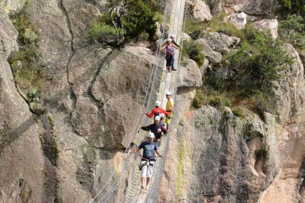 Maleta de Viajes, viajes, turismo, cultura, Estados, Chepe, Barrancas del Cobre, Chihuahua