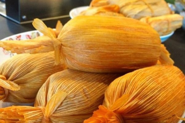 Maleta de Viajes, viajes, turismo, cultura, gastronomía, Baúl Gastronómico, tamales