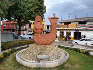 Maleta de Viajes, viajes, turismo, cultura, Estados, Estado de México, Metepec, Árbol de la Vida