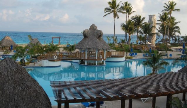 Maleta de Viajes, viajes, turismo, cultura, Punta Cana, República Dominicana, playa