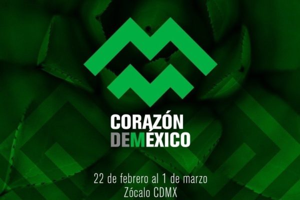 CDMX, turismo, arte, cultura, museos, Corazón de México, artesanías, gastronomía, dulces típicos