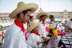 CDMX, turismo, arte, cultura, museos, Corazón de México, artesanías, gastronomía, dulces típicos