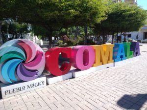 Comala, Colima, Pueblo Mágico, cultura, Maleta de Viajes, artesanías, aventura, Volcán de Fuego