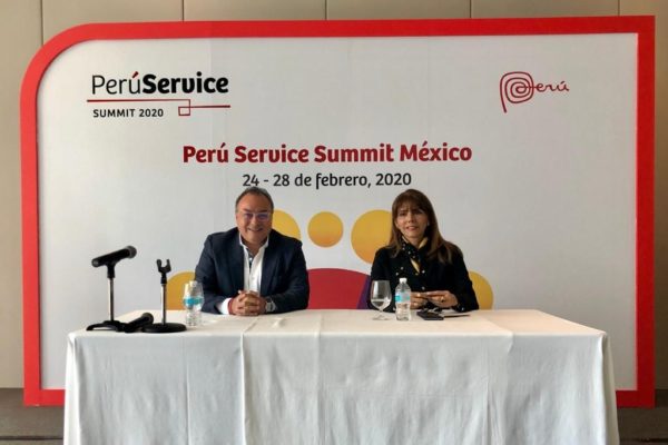 Maleta de Viajes, Perú, viajes, aventuras, Notiviajeros, Perú Service Summit 2020