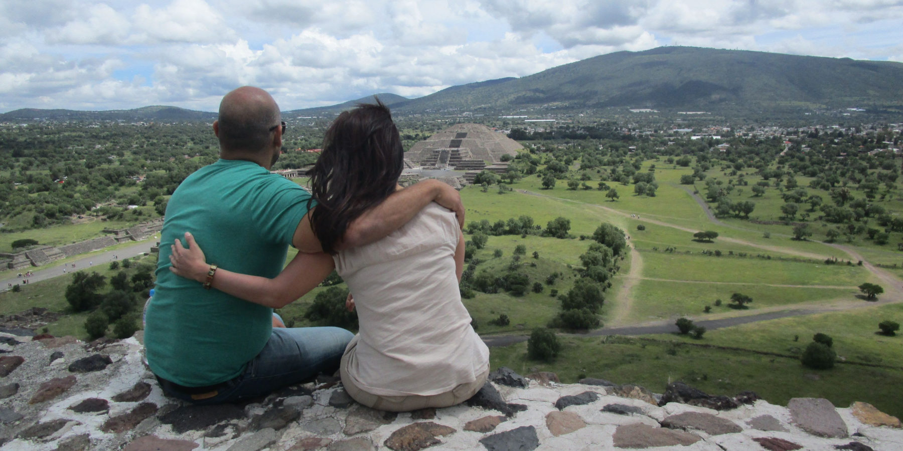 Maleta de Viajes, viajes, turismo, cultura, Estados, Teotihuacán, 14 de febrero, Día del Amor y la Amistad, Estado de México