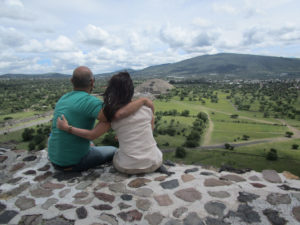 Maleta de Viajes, viajes, turismo, cultura, Estados, Teotihuacán, 14 de febrero, Día del Amor y la Amistad, Estado de México