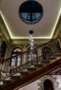 Casa de la Luz Hotel Boutique, Centro Histórico de la Ciudad de México, CDMX, Turismo, Maleta Ahorro, Viajeros, hospedaje, luz, arquitectura, spa, Restaurante Tezontle, descanso,