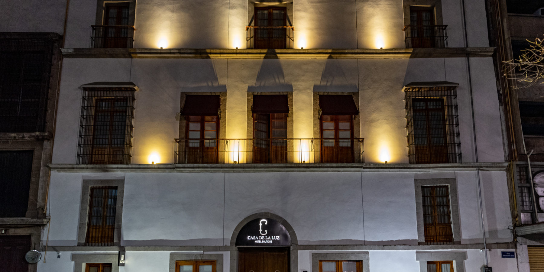 Casa de la Luz Hotel Boutique, Centro Histórico de la Ciudad de México, CDMX, Turismo, Maleta Ahorro, Viajeros, hospedaje, luz, arquitectura, spa, Restaurante Tezontle, descanso,