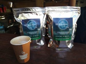 Maleta de Viajes, viajes, turismo, cultura, Colima, Comala, Travesías Comala, orgullo mexicano, Café la Yerbabuena, emprendedores viajeros