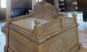 Maleta de Viajes, Egipto, tumbas, recorrido virtual, coronavirus, Notiviajeros