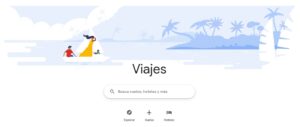 Maleta de Viajes, viajes, turismo, COVID-19, Google, Google Travel, Maleta Tech