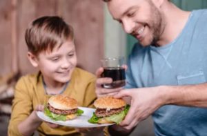 Maleta de Viajes, gastronomía, hamburguesas, Día del Niño, Grupo Presidente, Hyatt House Mexico City