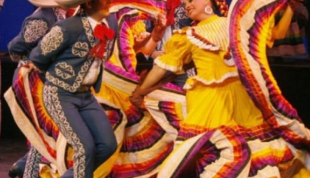 Maleta de Viajes, viajes, turismo, cultura, Estados, cultura, danza folkórica, Oaxaca