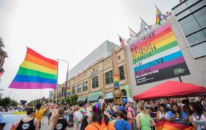 Maleta de Viajes, viajes, turismo, LGBTQ+, Pride Fest, Chicago