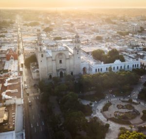 Maleta de Viajes, Mérida, turismo, estados, viajes, Mejor ciudad del Mundo
