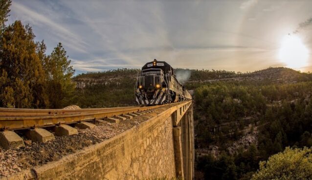 Maleta de Viajes, viajes, estados, Chihuahua, turismo, gastronomía