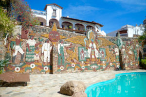 Maleta de Viajes, Hoteles, viajes, turismo, aventura, Taxco, Guerrero, plata