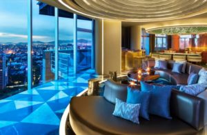 Maleta de Viajes, Hoteles, turismo, viajes, Hoteles W, Land of Luchadores