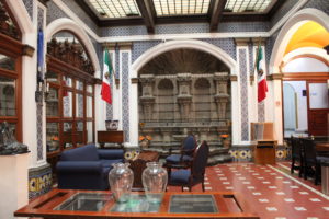 Best Western Majestic, el hotel ideal para conocer la CDMX