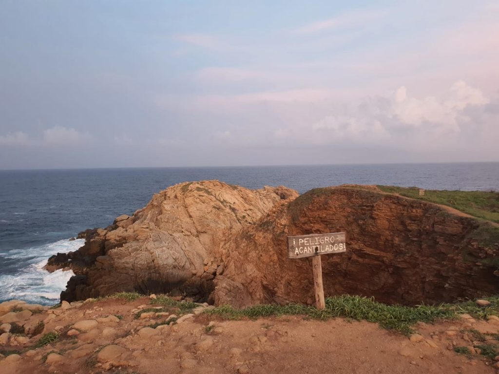 Mazunte El Nico Pueblo M Gico De La Costa Oaxaque A Maleta De Viajes