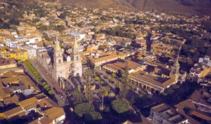 Maleta de Viajes, viajes, turismo, estados, Jalisco, Talpa de Allende