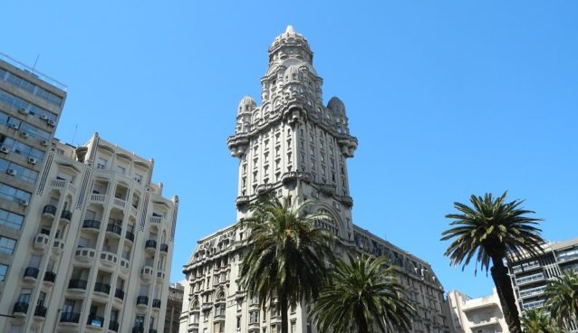 Maleta de Viajes, viajes, turismo, Internacional, Uruguay