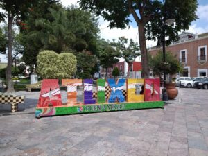Maleta de Viajes, turismo, viajes, aventura, Atlixco, ACTUAL, Puebla