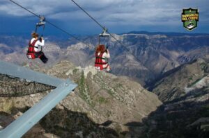 Maleta de Viajes, Hoteles, viajes, turismo, aventura, Chihuahua, Barrancas del Cobre